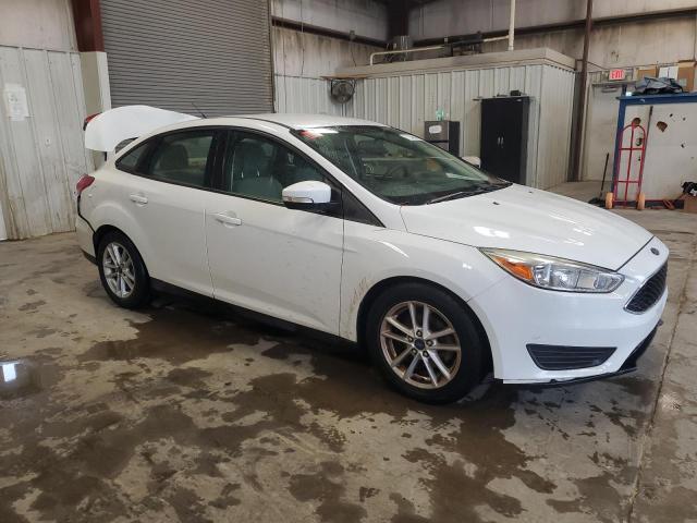 Photo 4 from auction – 2016 FORD FOCUS SE with VIN 1FADP3F25GL205061