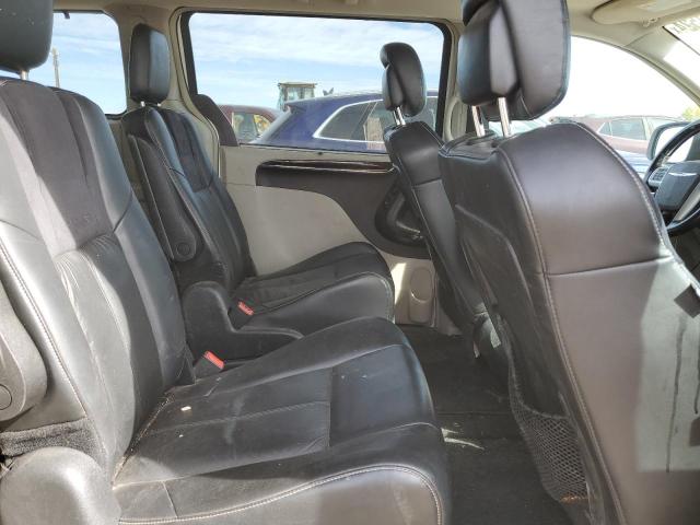 Photo 11 from auction – 2013 CHRYSLER TOWN & COU with VIN 2C4RC1GG4DR623737