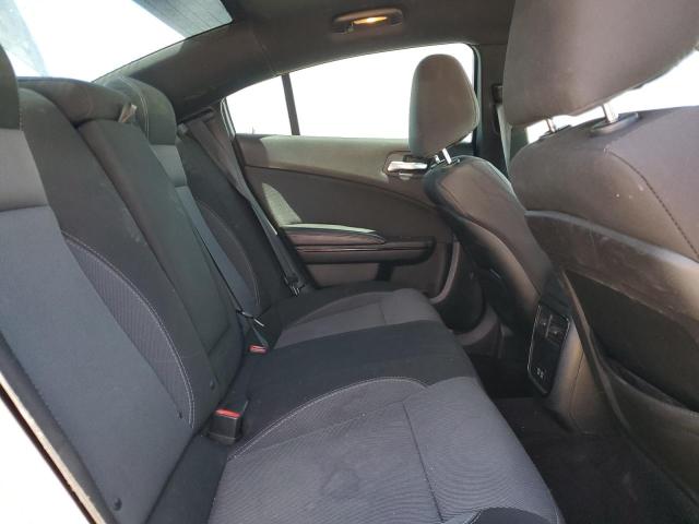 Photo 10 from auction – 2018 DODGE CHARGER SX with VIN 2C3CDXBG3JH196828