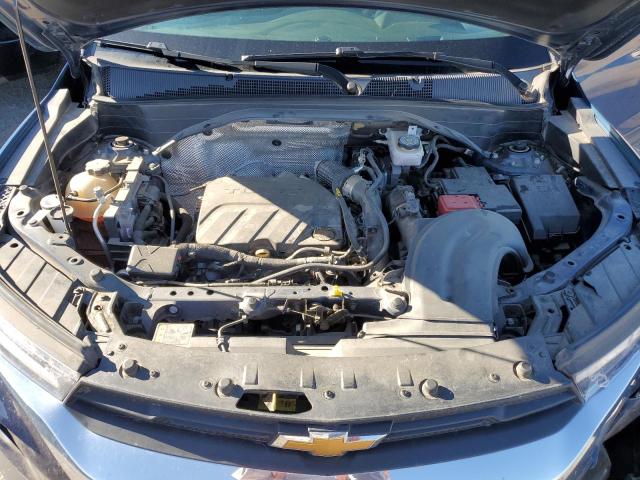 Photo 12 from auction – 2021 CHEVROLET TRAILBLAZE with VIN KL79MMS29MB090399