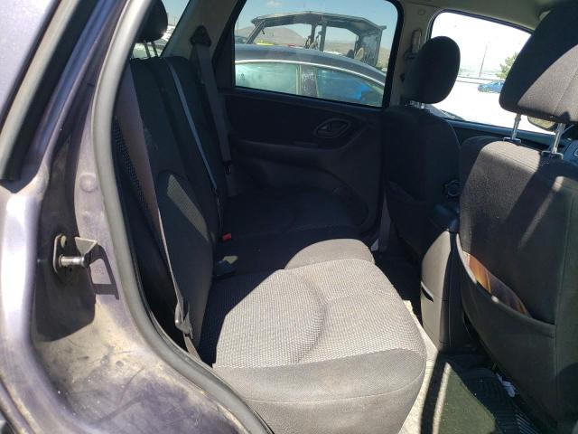 Photo 11 from auction – 2005 MAZDA TRIBUTE S with VIN 4F2CZ94125KM57270