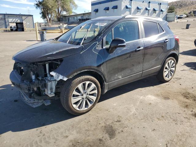 BUICK ENCORE PRE 2019 with VIN KL4CJASB2KB714602 - Photo from auction