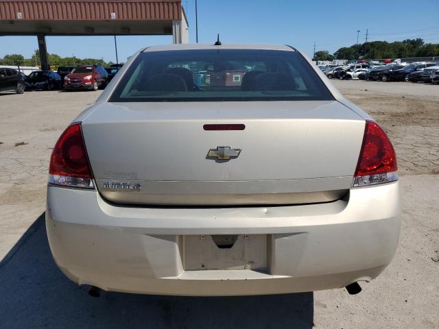 Photo 6 from auction – 2012 CHEVROLET IMPALA LS with VIN 2G1WF5E38C1126522