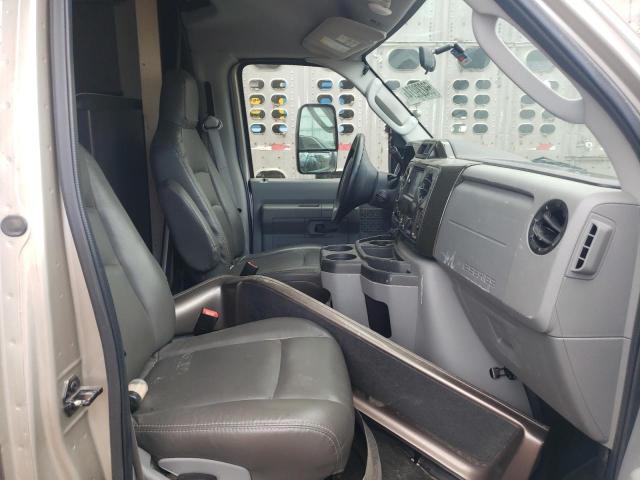 Photo 5 from auction – 2020 FORD ECONOLINE with VIN 1FDXE4FS3KDC55779