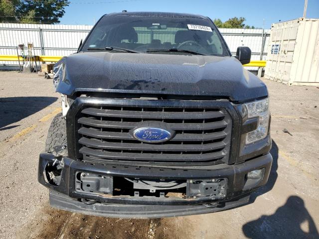 Photo 5 from auction – 2017 FORD F150 SUPER with VIN 1FTEW1EF4HKE15443