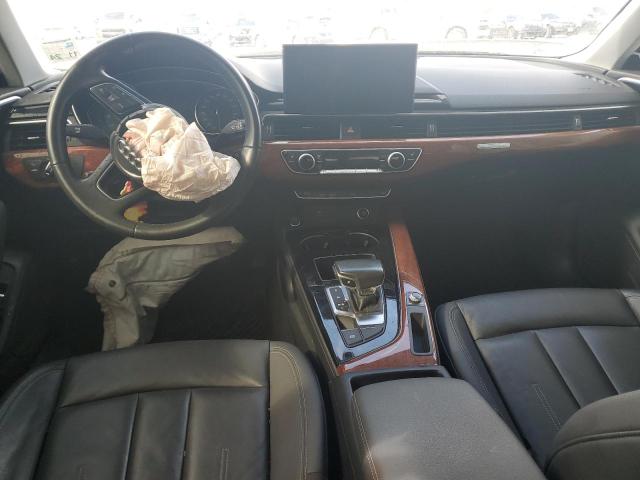 Photo 8 from auction – 2021 AUDI A4 PREMIUM with VIN WAUABAF46MA048582
