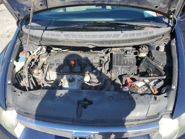 Photo 11 from auction – 2008 HONDA CIVIC EX with VIN 2HGFA15808H510952