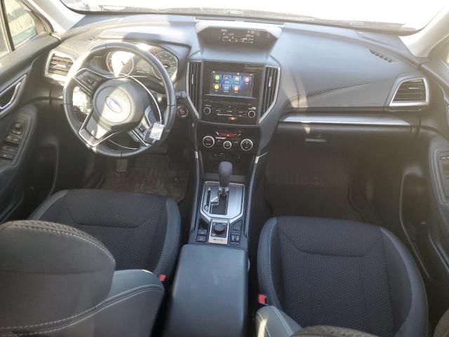 Photo 8 from auction – 2021 SUBARU FORESTER P with VIN JF2SKAJCXMH449115