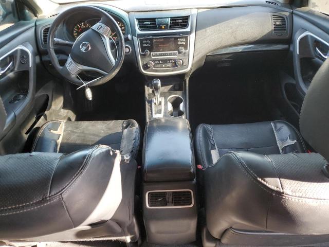 Photo 8 from auction – 2017 NISSAN ALTIMA 2.5 with VIN 1N4AL3AP7HC197774