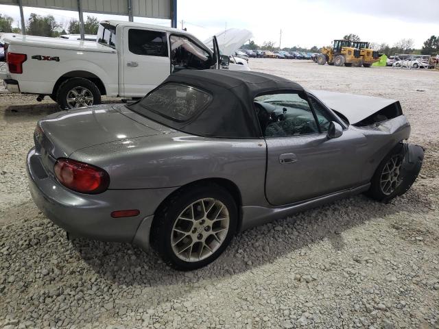 Снимка 3 от търг – 2002 MAZDA MX-5 MIATA с VIN JM1NB353620225174
