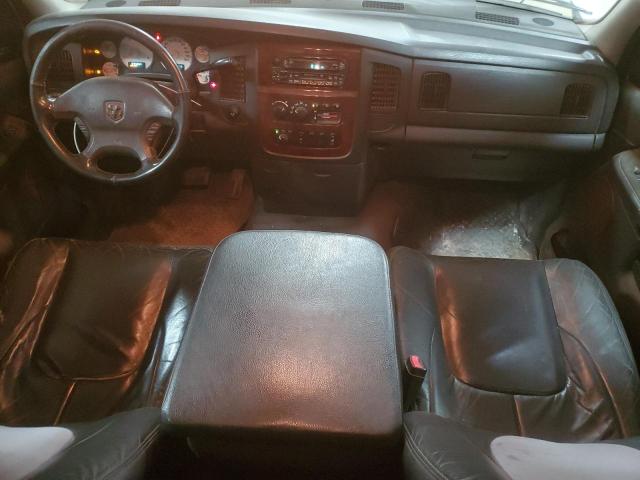 Photo 8 from auction – 2003 DODGE RAM 2500 S with VIN 3D7KU28C23G798322