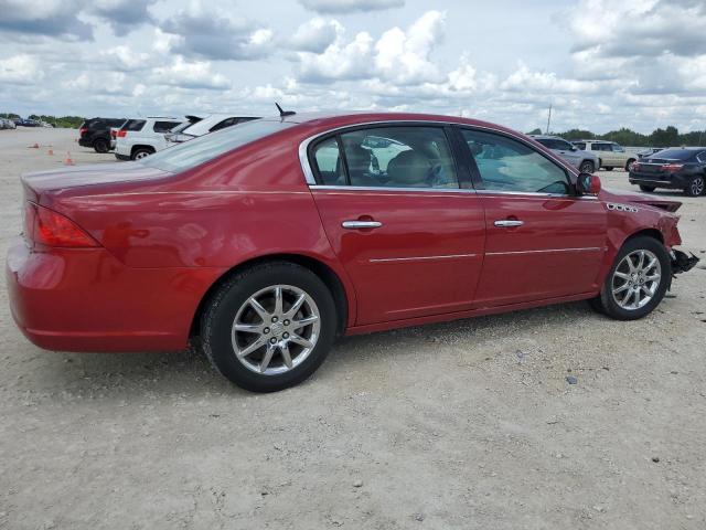 Photo 3 from auction – 2007 BUICK LUCERNE CX with VIN 1G4HR57Y47U181460
