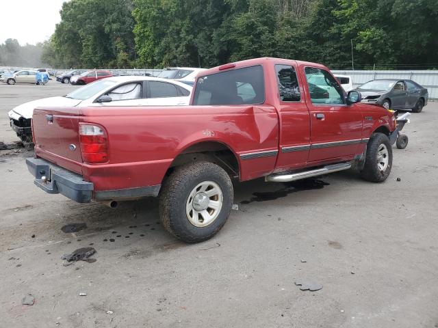 Photo 3 from auction – 2004 FORD RANGER SUP with VIN 1FTYR14U94PB06228