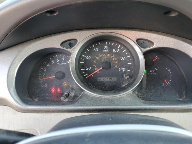 Photo 9 from auction – 2002 TOYOTA HIGHLANDER with VIN JTEHF21A520094041