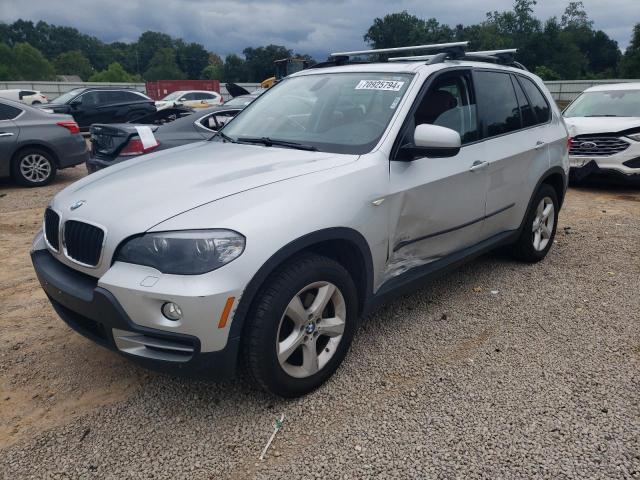 BMW X5 XDRIVE3 2010 with VIN 5UXFE4C54AL382087 - Photo from auction
