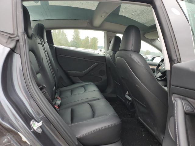 Photo 10 from auction – 2023 TESLA MODEL 3 with VIN 5YJ3E1EA5PF677997