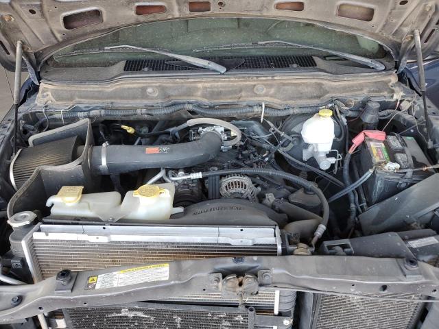 Photo 11 from auction – 2006 DODGE RAM 1500 S with VIN 1D7HA18N46J139384