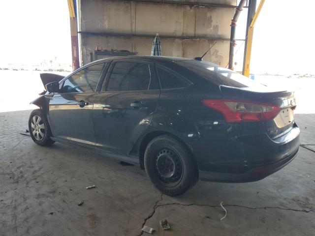 Photo 2 from auction – 2014 FORD FOCUS S with VIN 1FADP3E21EL309755
