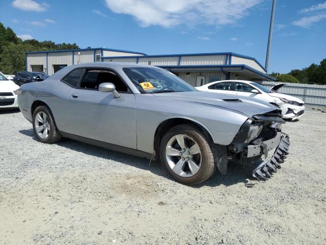 Photo 4 from auction – 2015 DODGE CHALLENGER with VIN 2C3CDZAG4FH719777