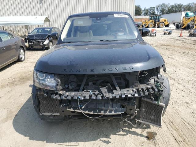 Photo 5 from auction – 2016 LAND ROVER RANGE ROVE with VIN SALGS2EF7GA263987
