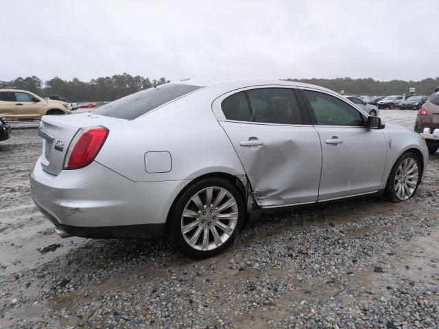 Photo 3 from auction – 2011 LINCOLN MKS with VIN 1LNHL9DR7BG611737