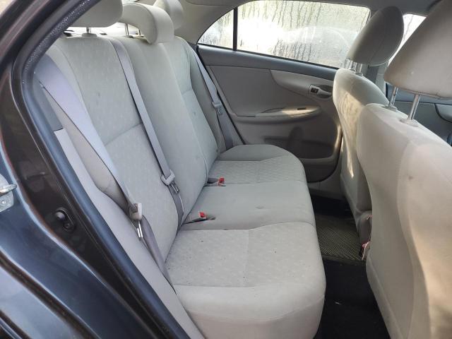 Photo 10 from auction – 2010 TOYOTA COROLLA BA with VIN 2T1BU4EE4AC356323