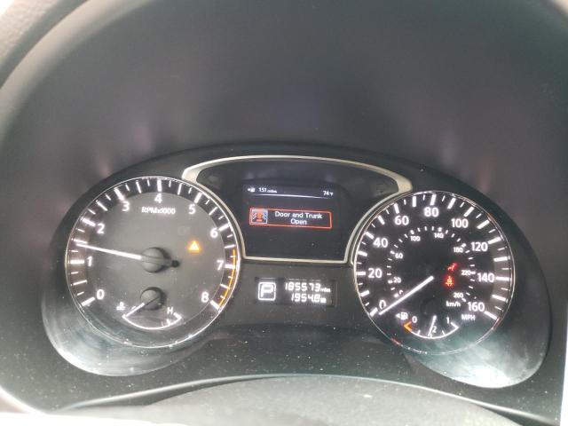 Photo 9 from auction – 2013 NISSAN ALTIMA 2.5 with VIN 1N4AL3AP5DC106642