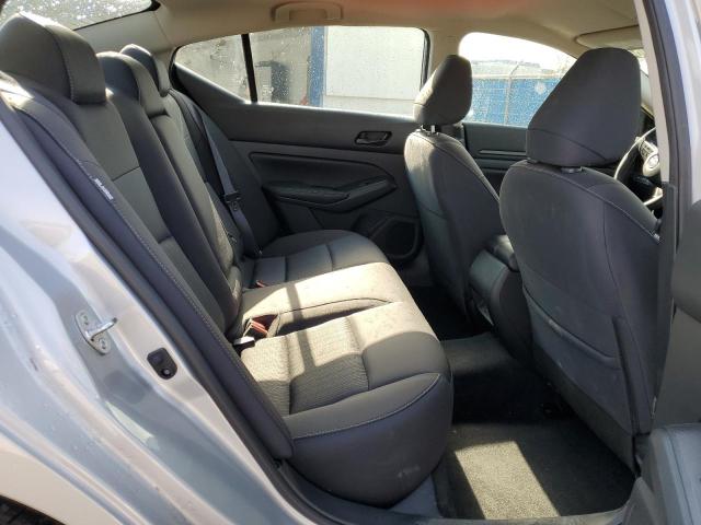 Photo 10 from auction – 2024 NISSAN ALTIMA SV with VIN 1N4BL4DV8RN375931
