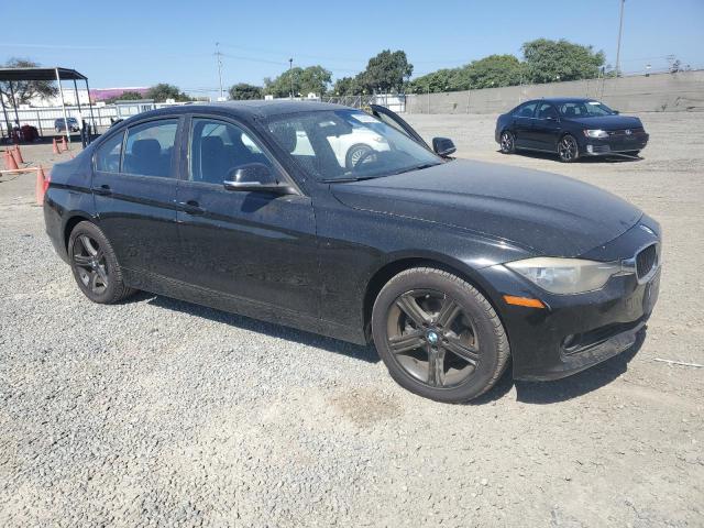Photo 4 from auction – 2012 BMW 328 I with VIN WBA3A5C56CF343389