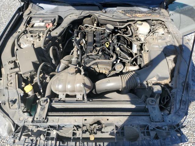 Photo 11 from auction – 2016 FORD MUSTANG with VIN 1FA6P8TH9G5279294