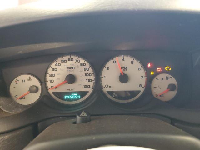 Photo 9 from auction – 2005 DODGE NEON SXT with VIN 1B3ES56C65D249984