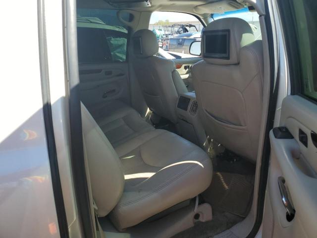 Photo 10 from auction – 2003 CADILLAC ESCALADE E with VIN 3GYEK63N93G343152