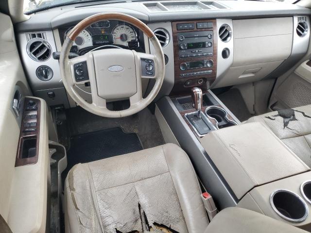Photo 8 from auction – 2007 FORD EXPEDITION with VIN 1FMFU20577LA90628