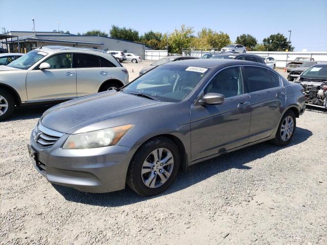 Photo 1 from auction – 2011 HONDA ACCORD LXP with VIN 1HGCP2F49BA100529