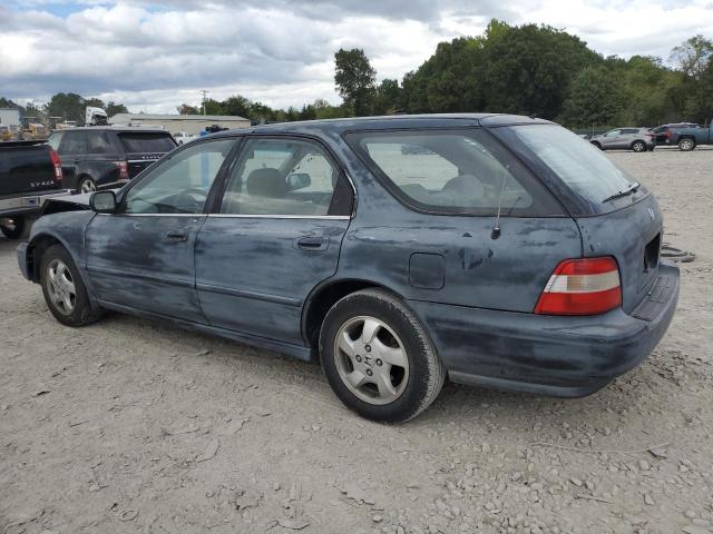 Photo 2 from auction – 1995 HONDA ACCORD EX with VIN 1HGCE1898SA012385