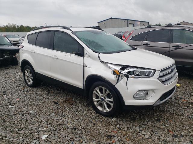 Photo 4 from auction – 2018 FORD ESCAPE SEL with VIN 1FMCU0HD9JUD56543
