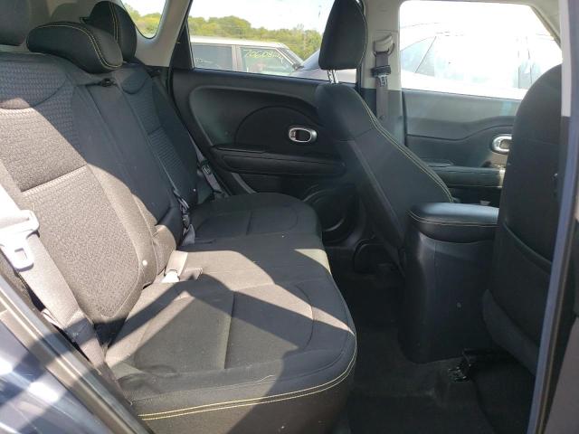 Photo 11 from auction – 2015 KIA SOUL + with VIN KNDJP3A58F7224953