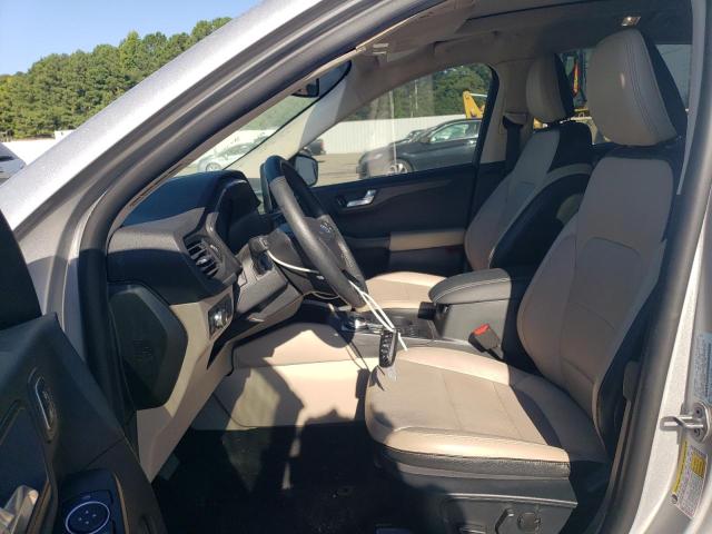Photo 7 from auction – 2020 FORD ESCAPE TIT with VIN 1FMCU0DZ2LUA06627