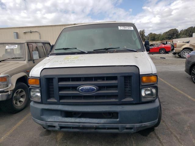 Photo 5 from auction – 2010 FORD ECONOLINE with VIN 1FBSS3BL3ADA73213