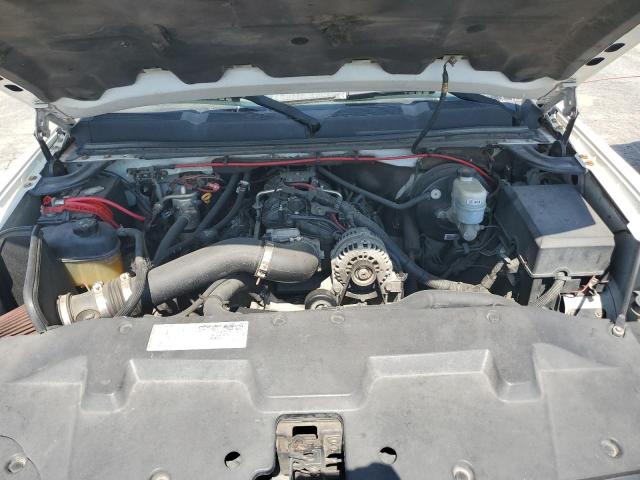 Photo 11 from auction – 2008 CHEVROLET SILVERADO with VIN 2GCEK13J781247929