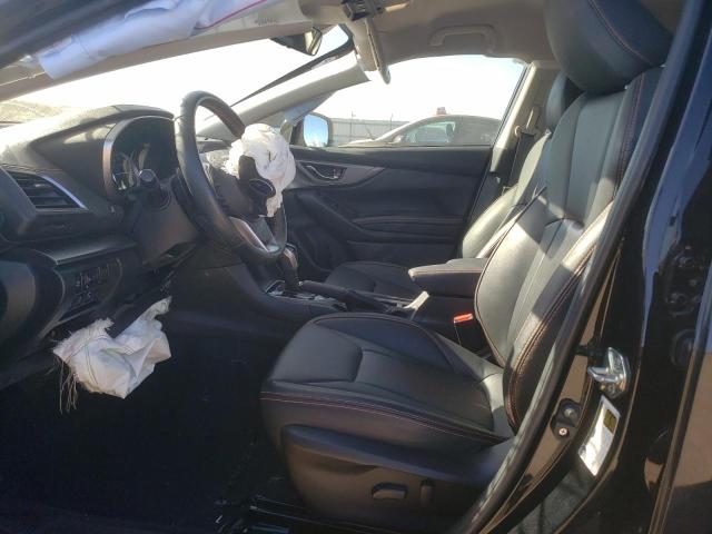 Photo 7 from auction – 2021 SUBARU CROSSTREK with VIN JF2GTHMC8M8666430