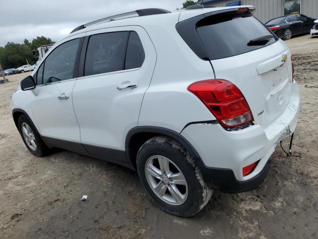 Photo 2 from auction – 2019 CHEVROLET TRAX 1LT with VIN KL7CJLSB1KB814110