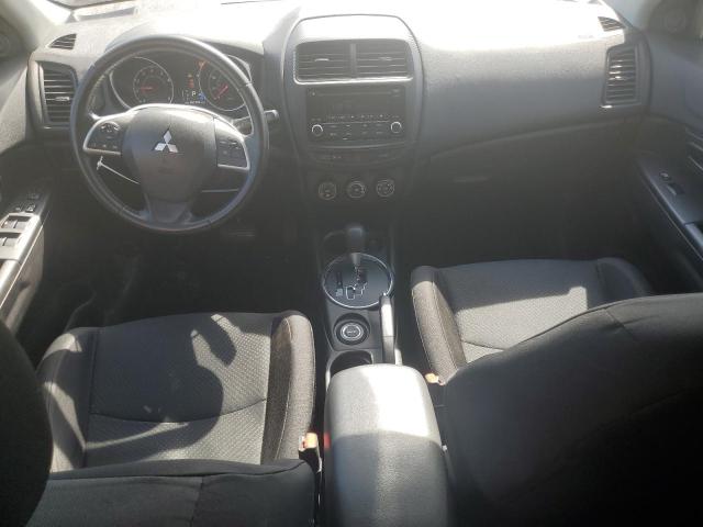 Photo 8 from auction – 2015 MITSUBISHI OUTLANDER with VIN 4A4AR3AW5FE040318