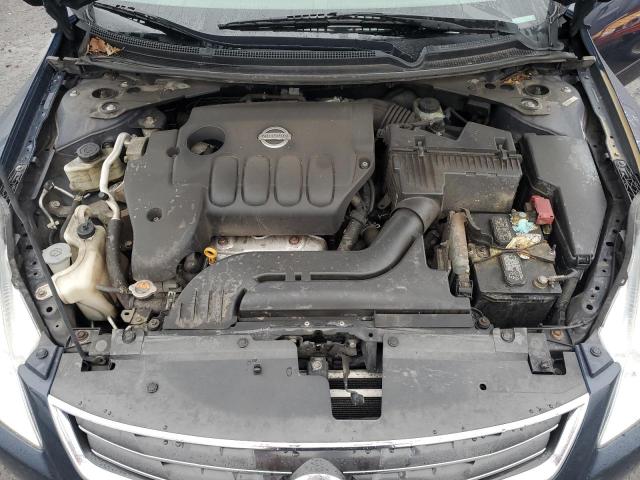 Photo 11 from auction – 2011 NISSAN ALTIMA BAS with VIN 1N4AL2AP7BN437010
