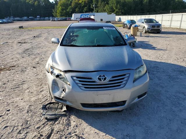 Photo 5 from auction – 2007 TOYOTA CAMRY CE with VIN 4T1BE46K57U179984