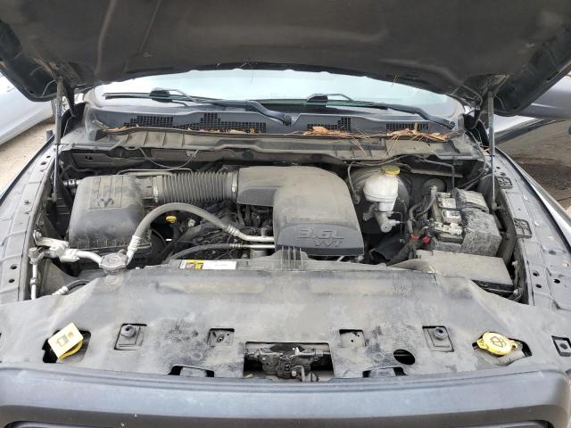 Photo 11 from auction – 2019 RAM 1500 CLASS with VIN 1C6RR6LG0KS624792
