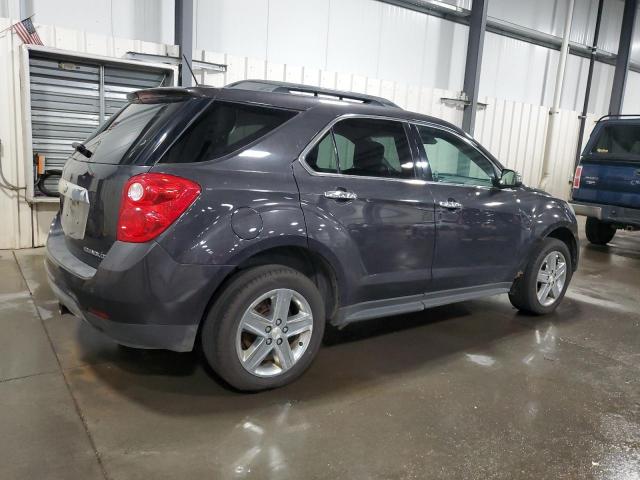 Photo 3 from auction – 2015 CHEVROLET EQUINOX LT with VIN 2GNFLHEK9F6101653