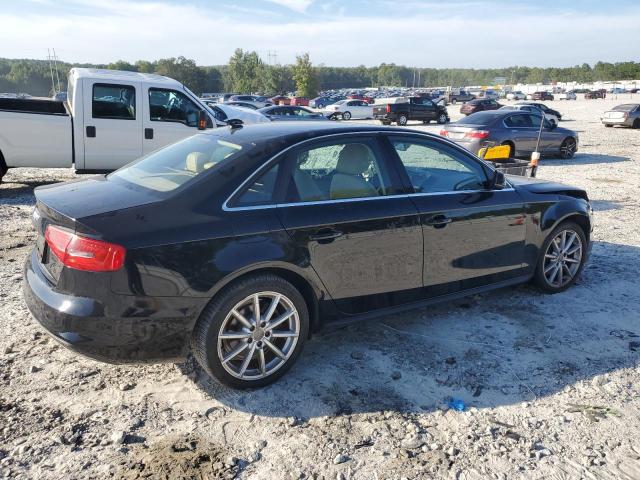 Photo 3 from auction – 2015 AUDI A4 PREMIUM with VIN WAUAFAFL9FN032349