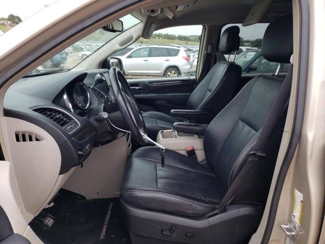 Photo 7 from auction – 2015 CHRYSLER TOWN & COU with VIN 2C4RC1BG0FR588012