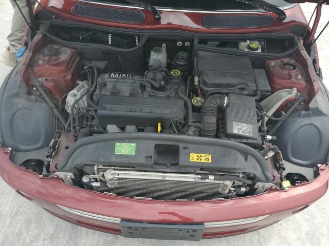 Photo 11 from auction – 2007 MINI COOPER with VIN WMWRF33537TG17450